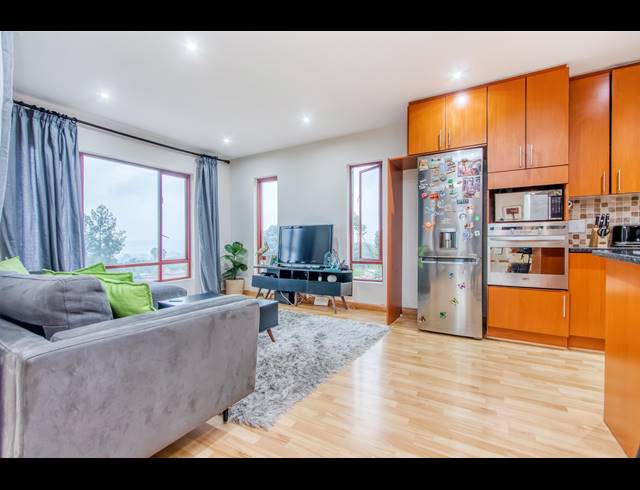 3 BEDROOM HOUSE TO LET IN ALLEN'S NEK